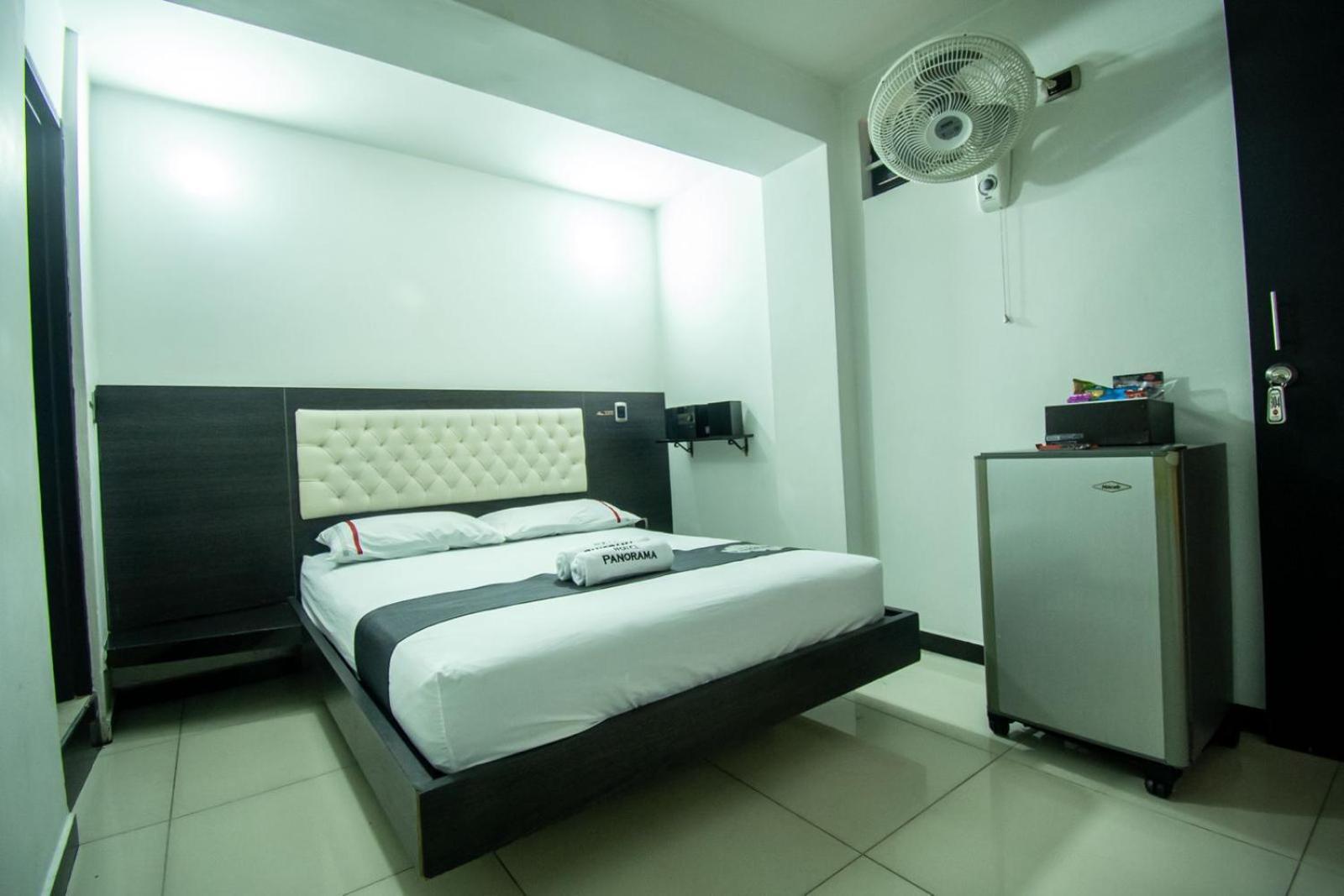 Hotel Panorama Medellín Buitenkant foto